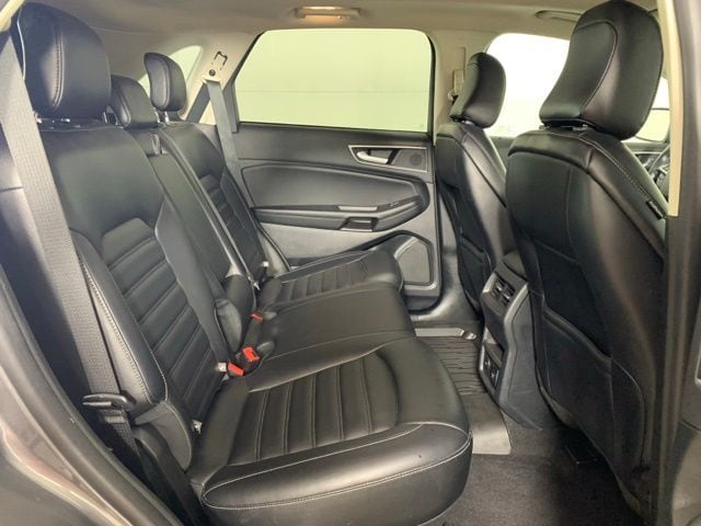 2024 Ford Edge SEL - Photo 23