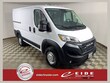  Ram ProMaster Cargo Van