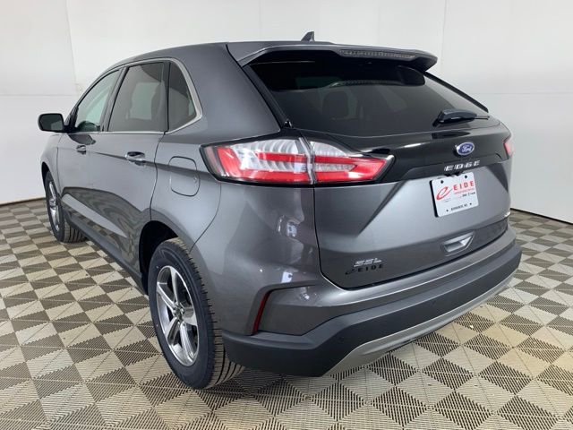 2024 Ford Edge SEL - Photo 12
