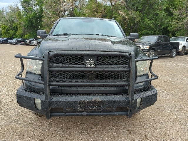 Used 2015 RAM Ram 1500 Pickup Outdoorsman with VIN 1C6RR7LM9FS626154 for sale in Bismarck, ND