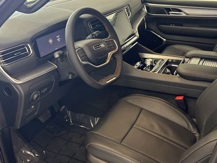 2026 Jeep Grand Wagoneer 85th Anniversary - Photo 13