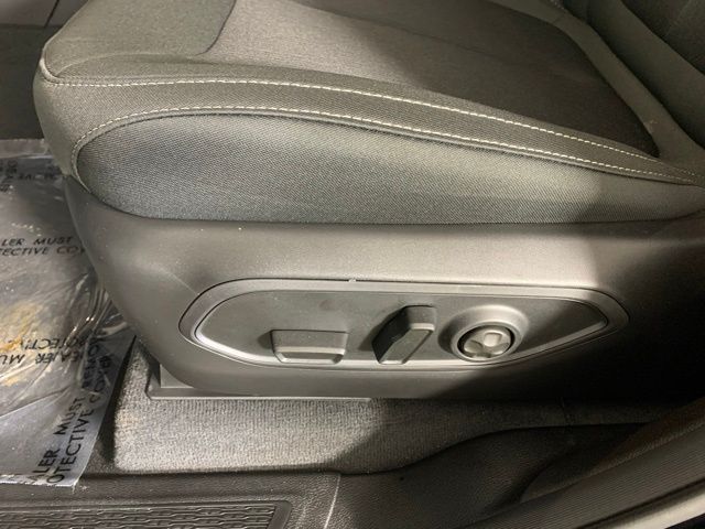 2026 Jeep Grand Cherokee Laredo - Photo 11