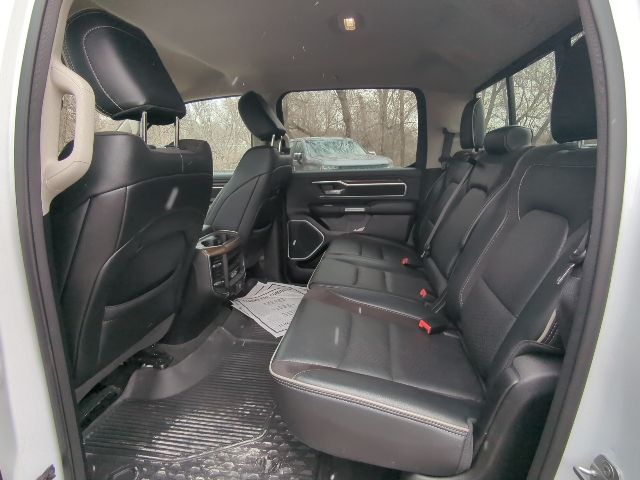 2022 RAM Ram 1500 Pickup Laramie - Photo 16