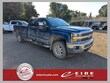  Chevrolet Silverado 3500HD