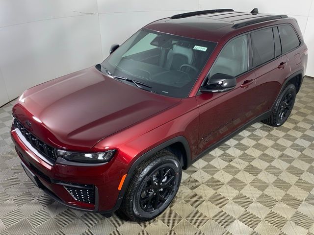2026 Jeep Grand Cherokee Laredo - Photo 7