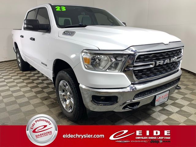 2023 RAM Ram 1500 Pickup Big Horn/Lone Star