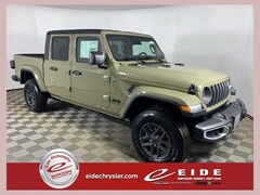 2026 Jeep Gladiator SPORT S 4X4 Pickup