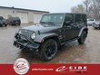  Jeep Wrangler JK Unlimited