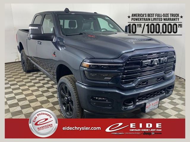  Ram 2500