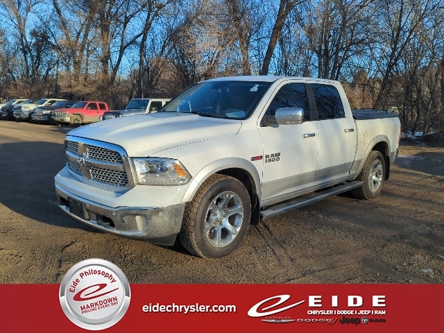 2014 RAM Ram 1500 Pickup Laramie's photo