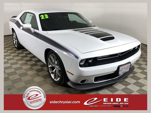 2023 Dodge Challenger GT Auto's photo