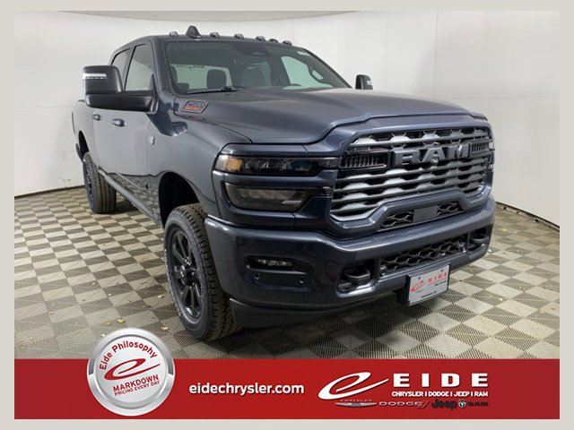  Ram 2500