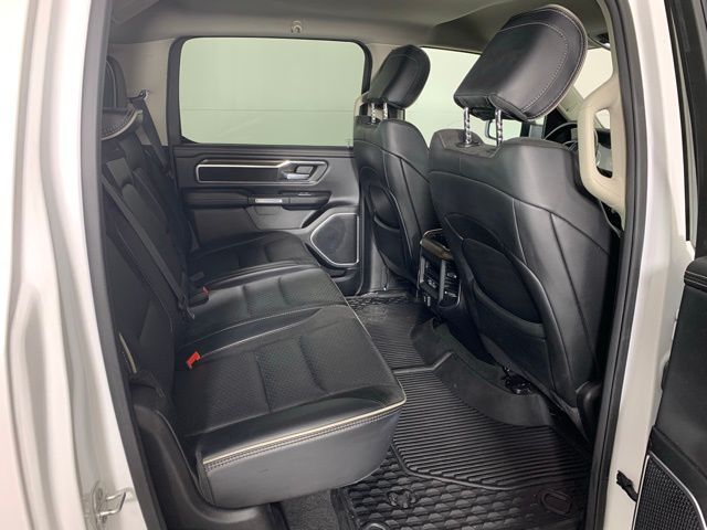 2022 RAM Ram 1500 Pickup Laramie - Photo 28