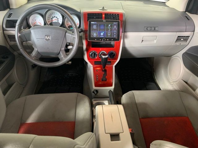 Used 2007 Dodge Caliber R/T with VIN 1B3HE78K17D302114 for sale in Bismarck, ND