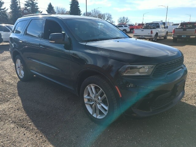 2024 Dodge Durango GT Plus photo 2