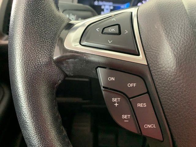 2024 Ford Edge SEL - Photo 29