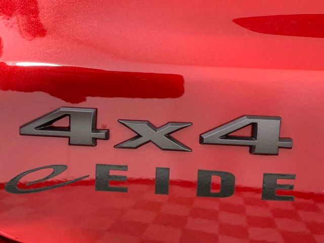 2026 Jeep Compass Limited Altitude - Photo 9