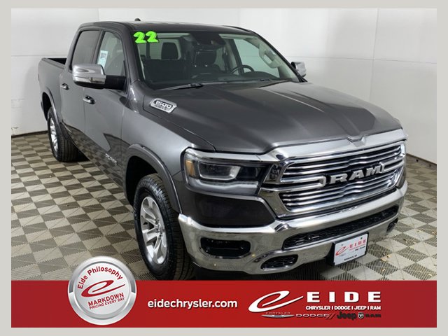 2022 RAM 1500 Pickup Laramie