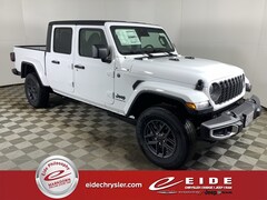 2026 Jeep Gladiator SPORT S 4X4 Pickup