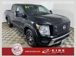  Nissan Titan
