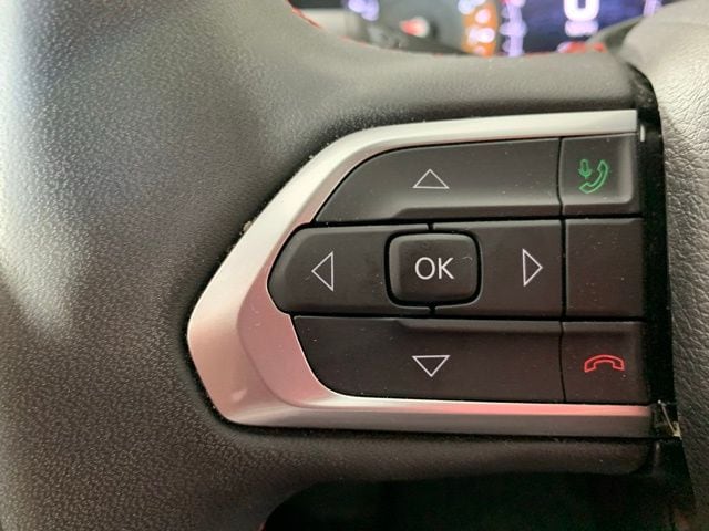 2025 Jeep Compass Trailhawk - Photo 17