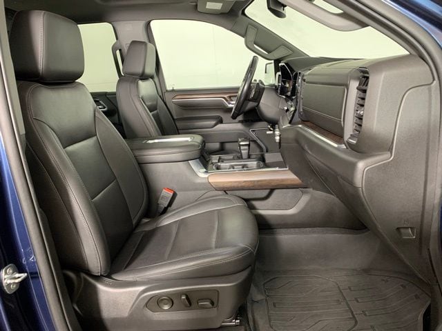 2022 GMC Sierra 1500 SLT - Photo 24
