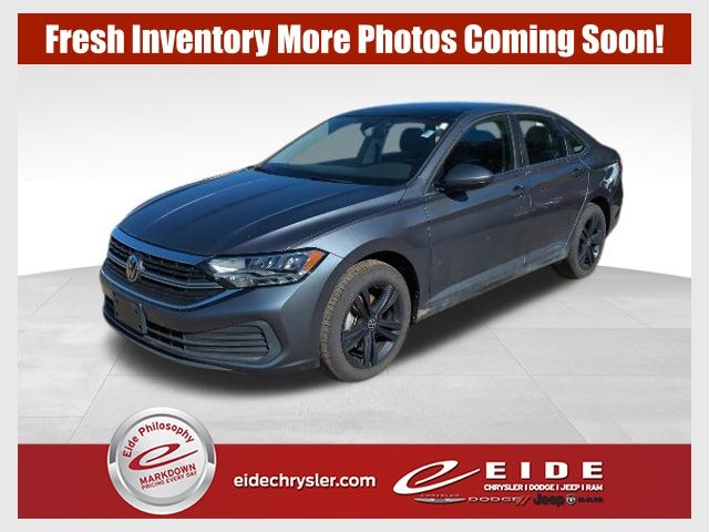 2024 Volkswagen Jetta 1.5T SE Auto SULEV's photo