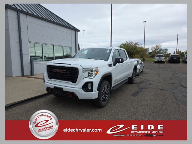 2022 GMC Sierra 1500 Limited