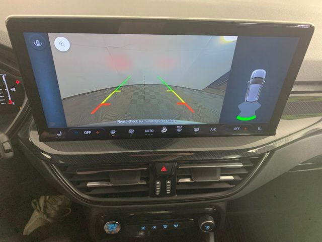 2023 Ford Escape ST-Line - Photo 11