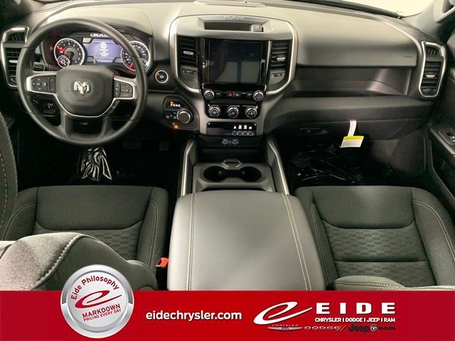 2026 RAM 1500 Express - Photo 11