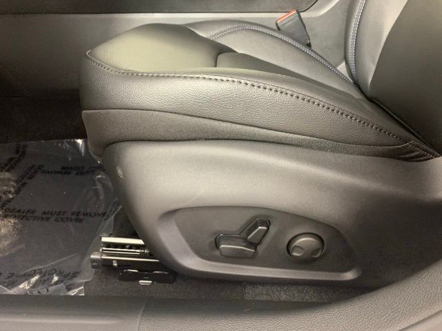 2026 Jeep Compass Limited Altitude - Photo 11