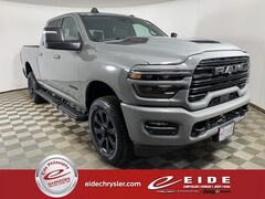 2026 Ram 2500 LARAMIE CREW CAB 4X4 6'4 BOX Pickup