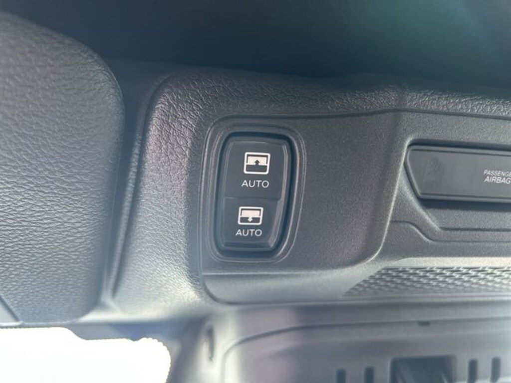 New 2026 Jeep Wrangler 4-Door Willys 4x4 Sport Utility