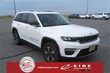 Jeep Grand Cherokee 4xe