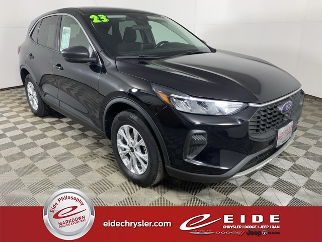 2023 Ford Escape