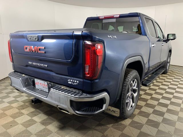 2022 GMC Sierra 1500 SLT - Photo 10