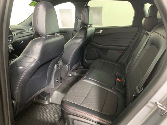 2023 Ford Escape ST-Line - Photo 26