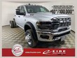  Ram 4500 Chassis Cab