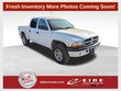  Dodge Dakota
