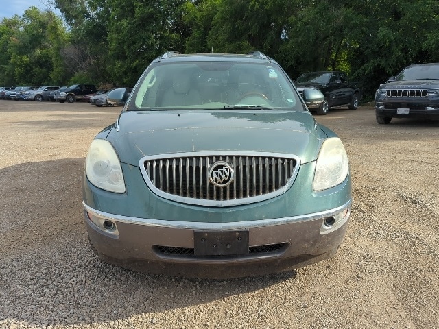 Used 2009 Buick Enclave CXL with VIN 5GAER23D69J192636 for sale in Bismarck, ND