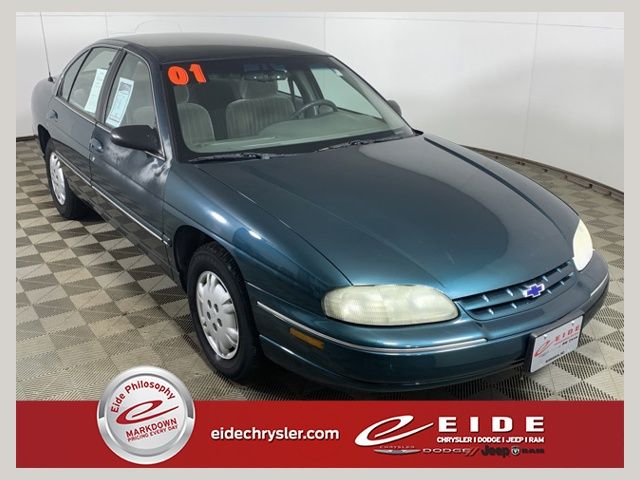 2001 Chevrolet Lumina -'s photo