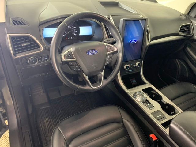 2024 Ford Edge SEL - Photo 19