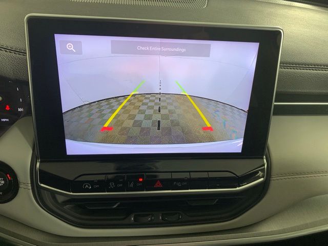 2025 Jeep Compass Limited - Photo 11