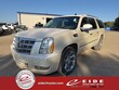 CADILLAC Escalade ESV