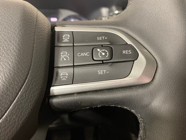 2025 Jeep Compass Limited - Photo 19