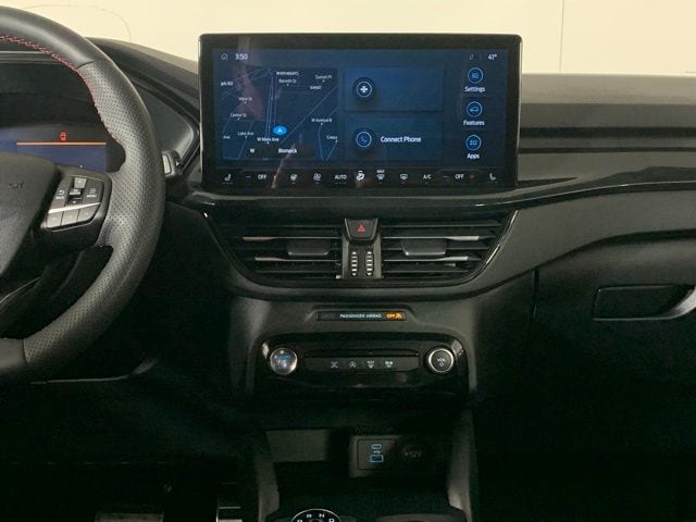 2023 Ford Escape ST-Line - Photo 12