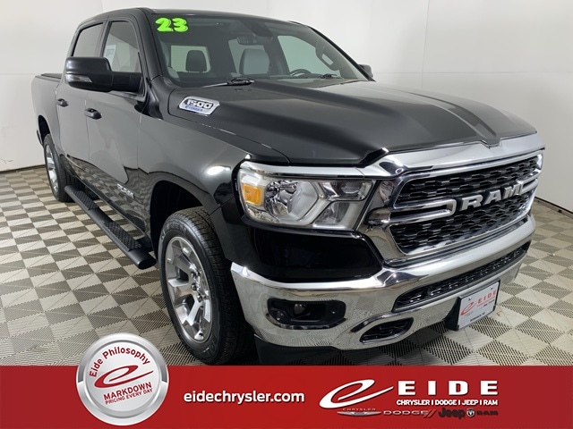 2023 RAM Ram 1500 Pickup Big Horn/Lone Star's photo