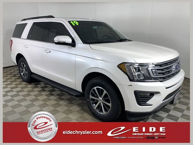 2019 Ford Expedition XLT's photo