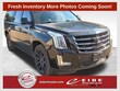  CADILLAC Escalade ESV