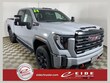  GMC Sierra 2500 HD